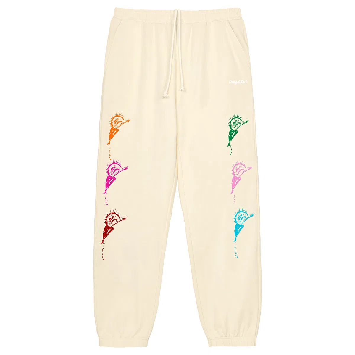 CANOTWAIT_ CraigKarl