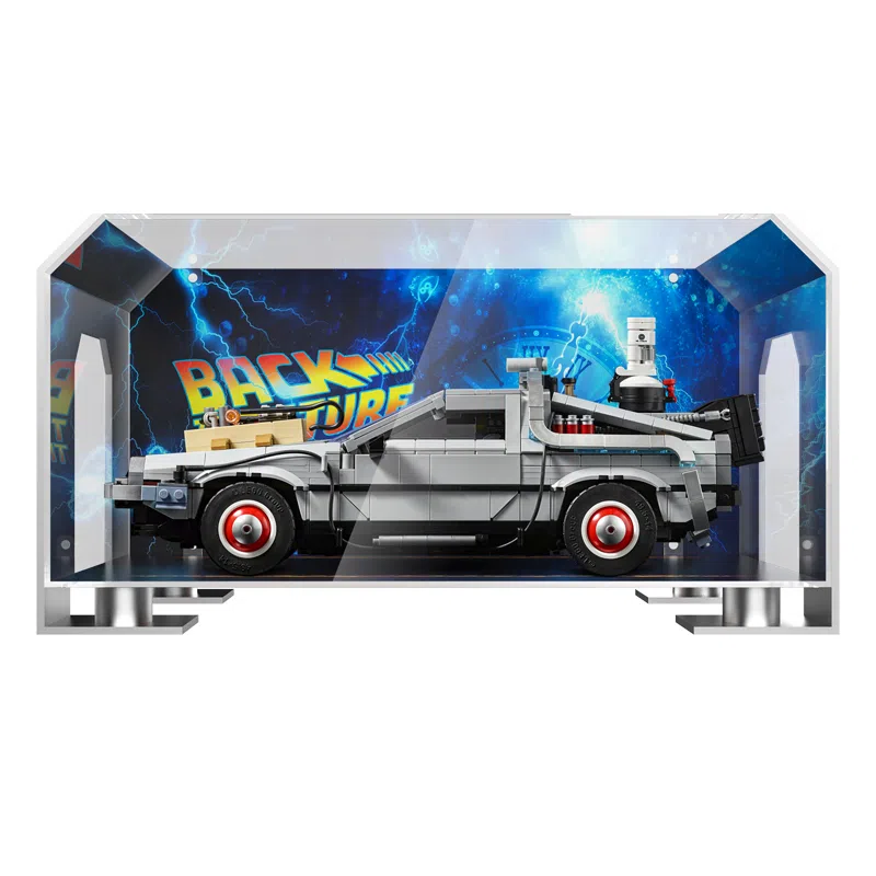 LIGHT YOUR BRICKS 10300