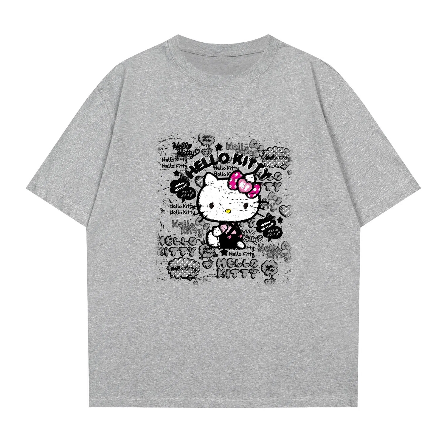 Sanrio x Hello Kitty T