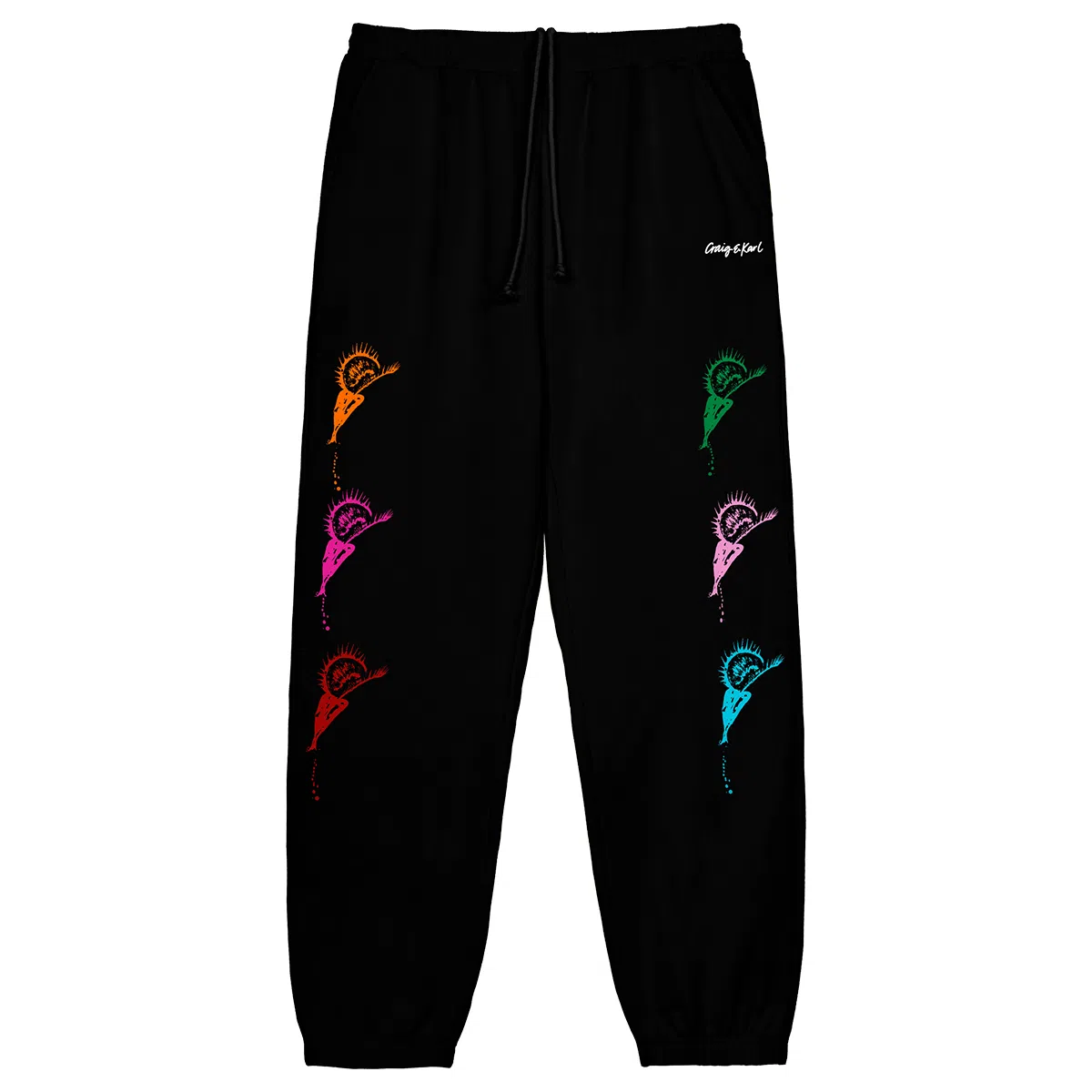 CANOTWAIT_ CraigKarl