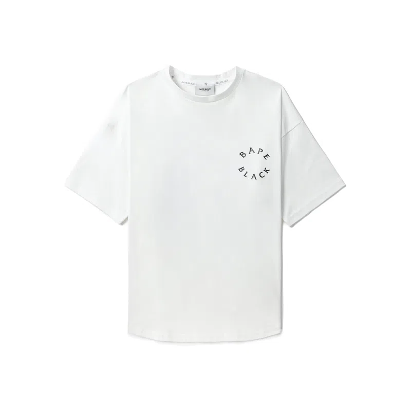 BAPE BLACK T