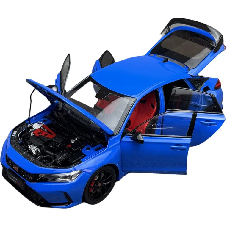 Paudi 118 Type R FL5