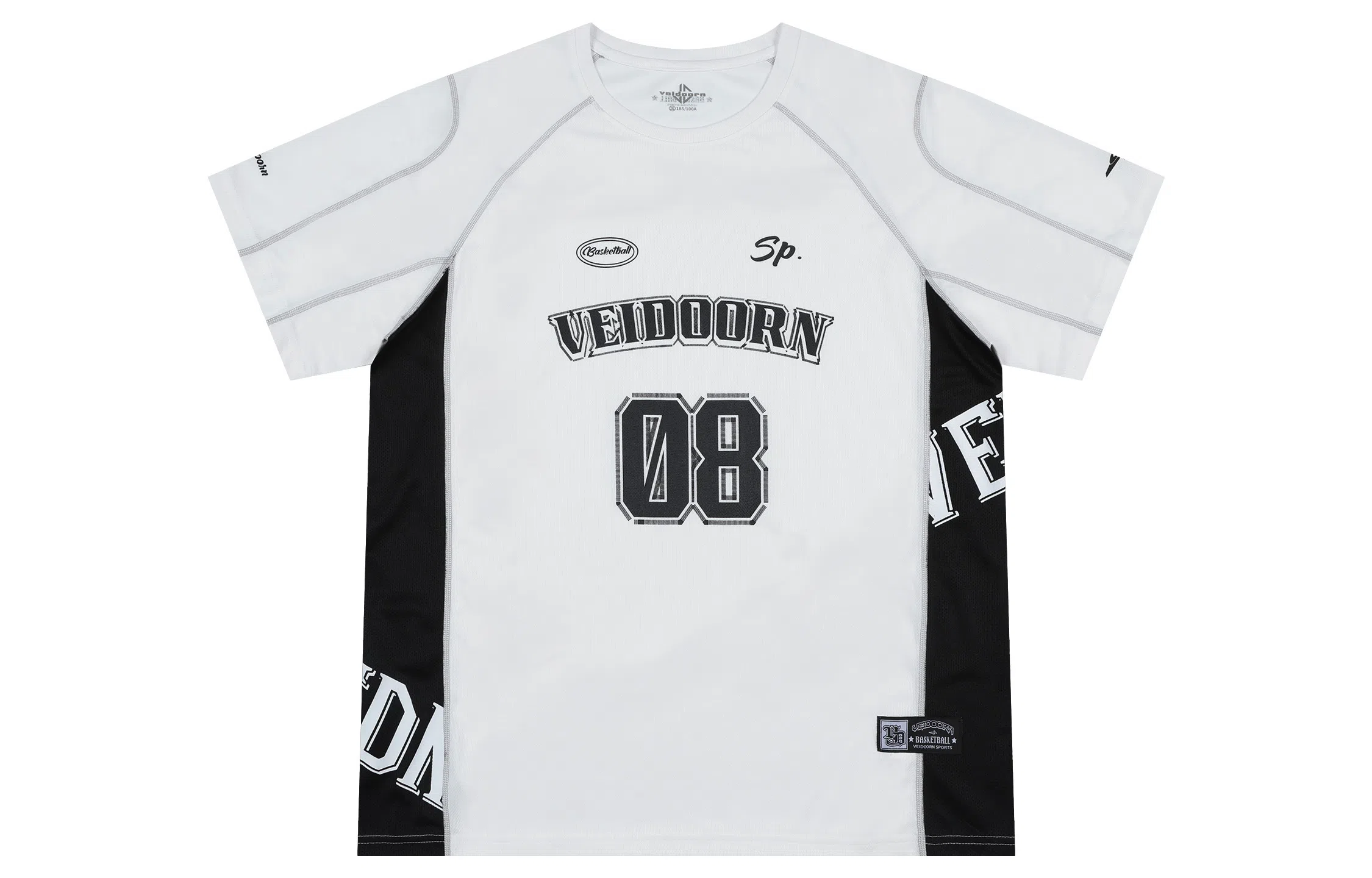 VEIDOORN 08T