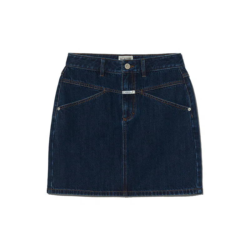 MARITHE FRANCOIS GIRBAUD SS25