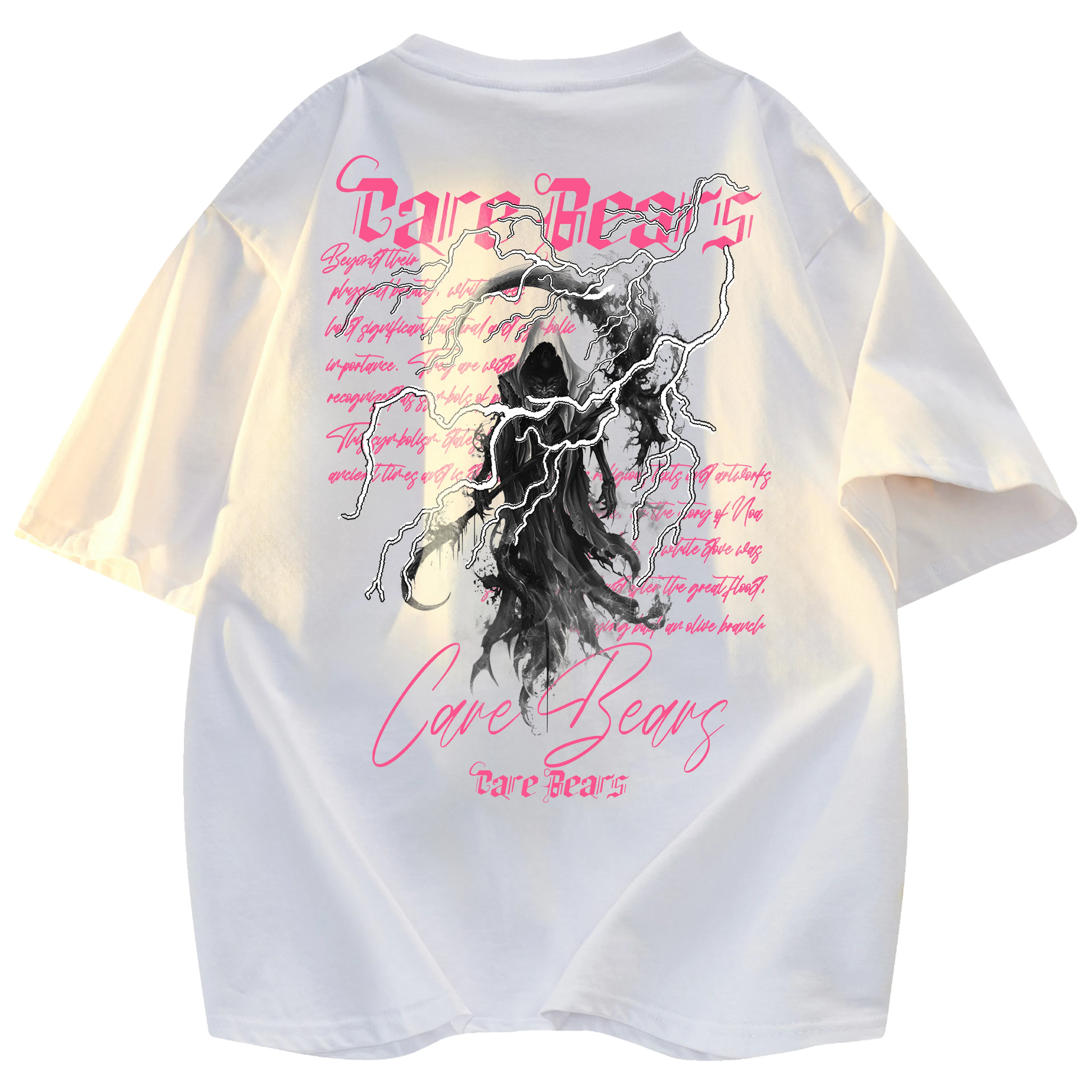 CAREBEARS Clear fitT