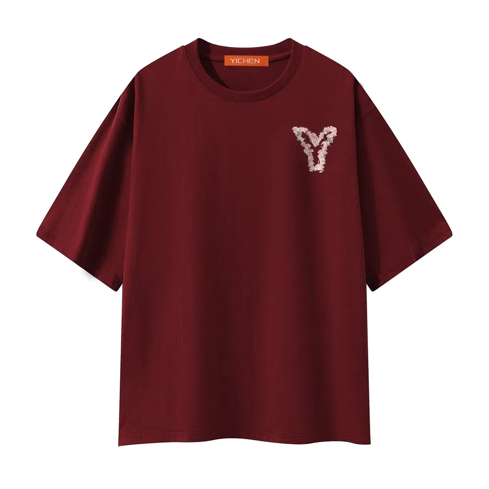 YICHEN logoT