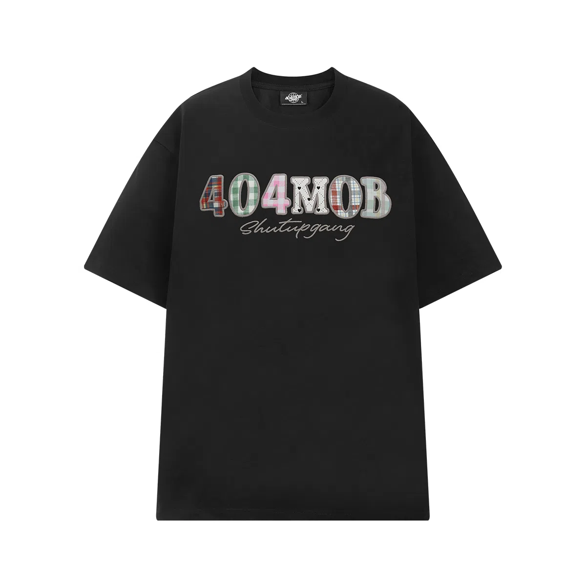 404MOB GANG T
