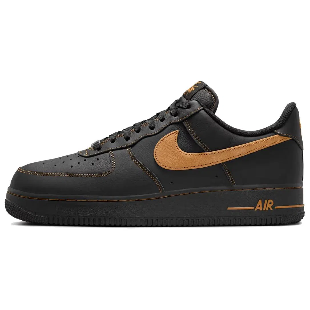 Nike Air Force 1 Low Black