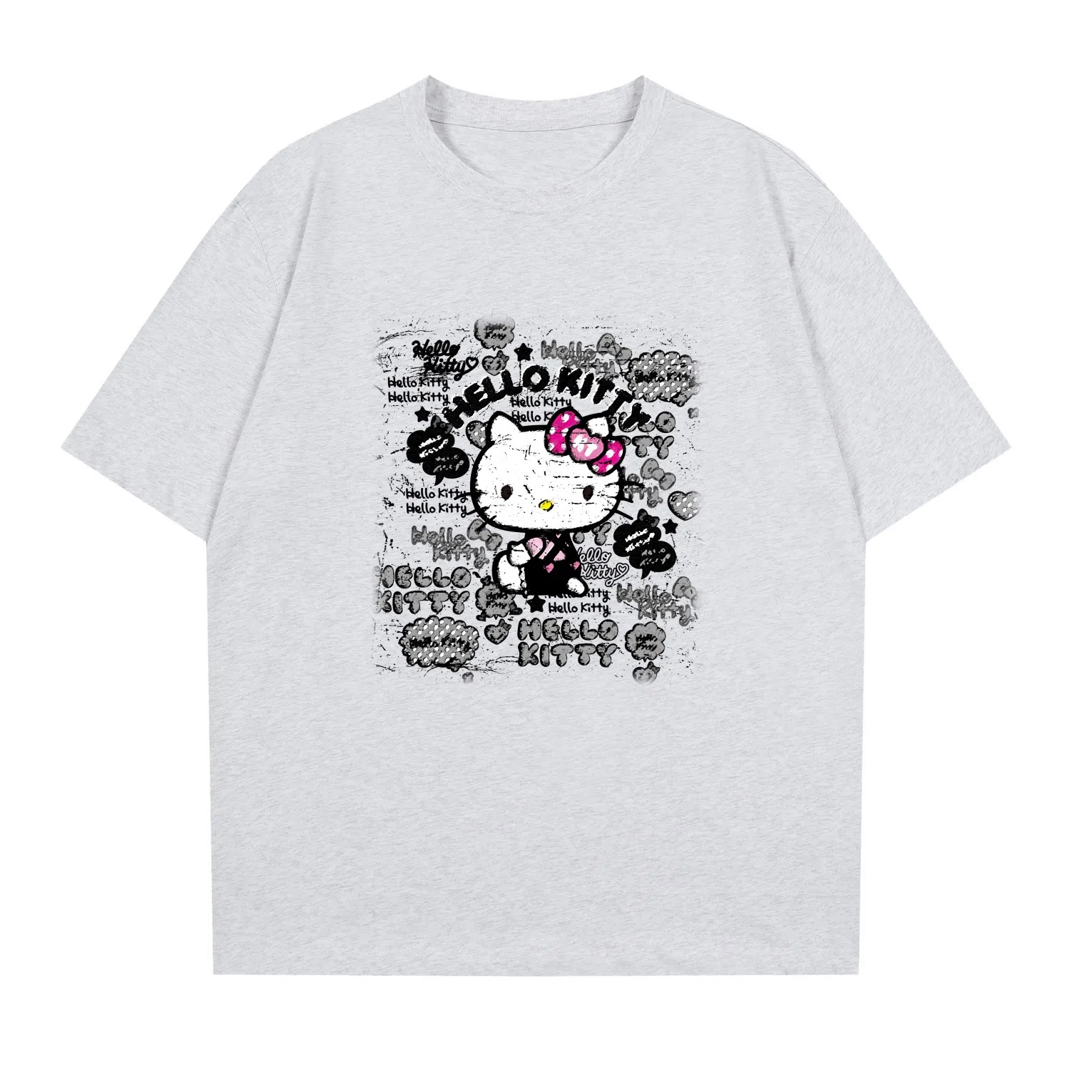 Sanrio x Hello Kitty T
