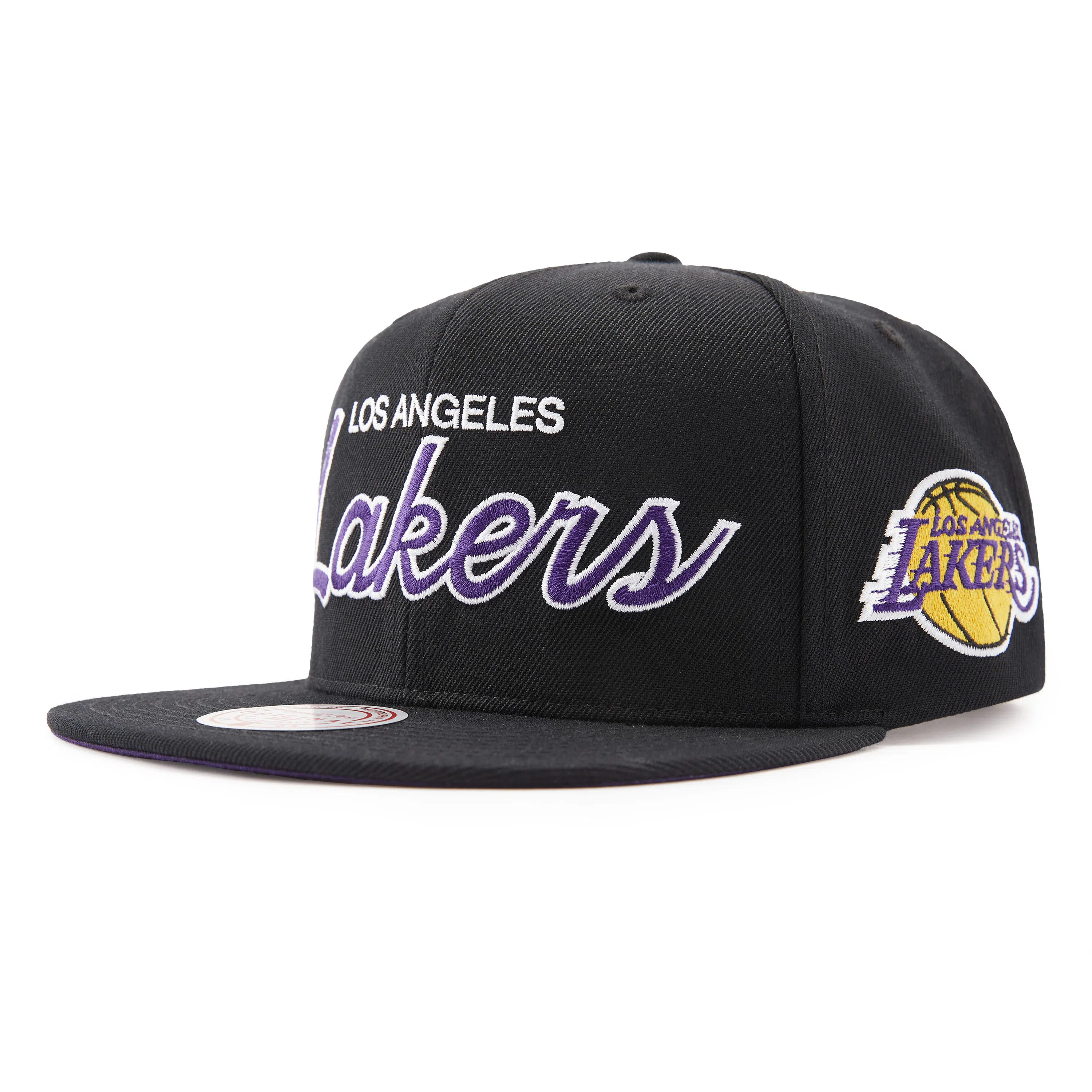 Mitchell Ness