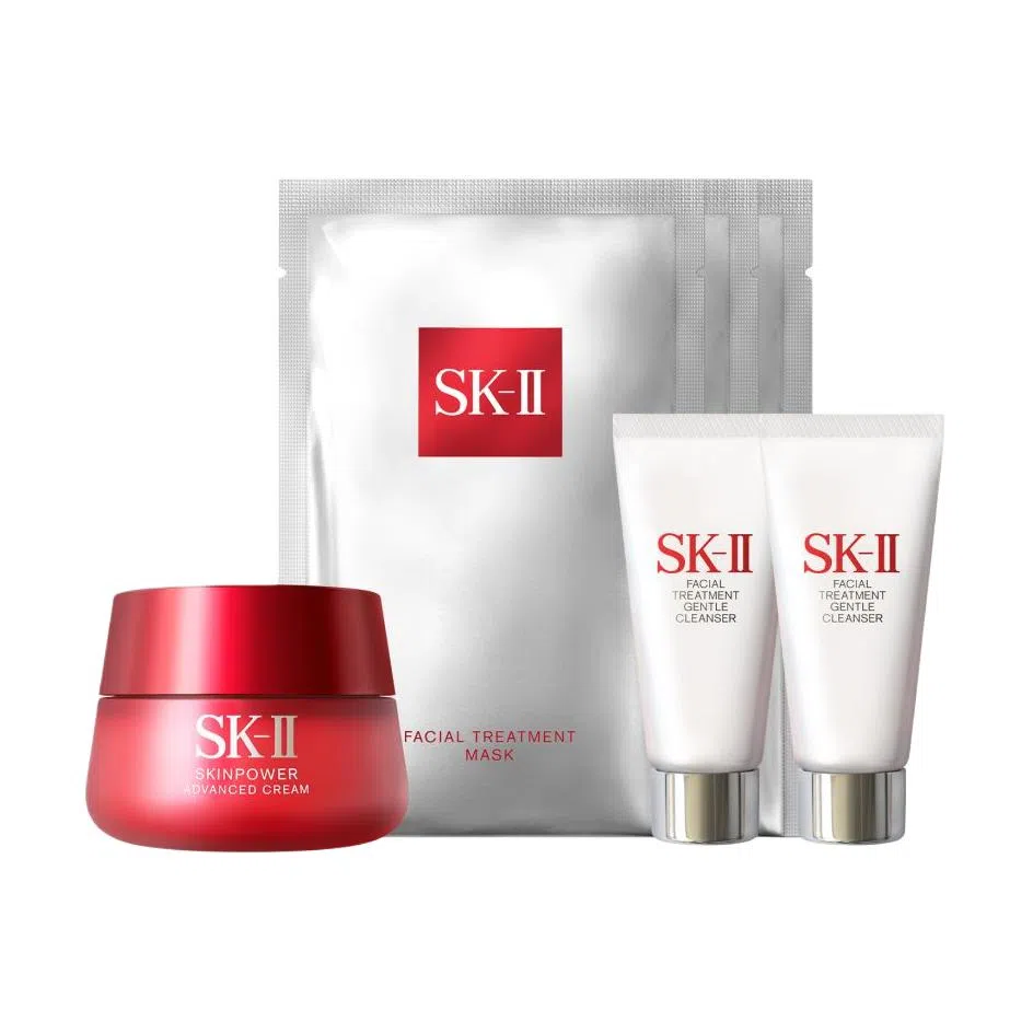 SK-II