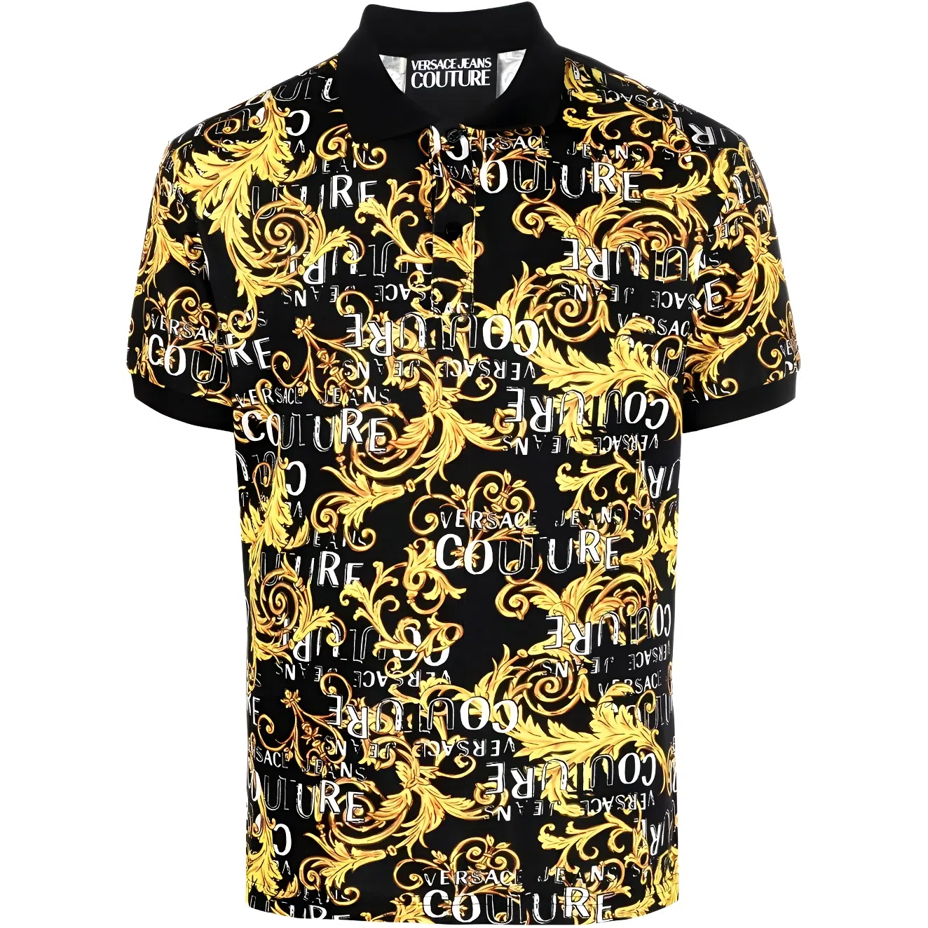 VERSACE JEANS COUTURE SS23 Polo