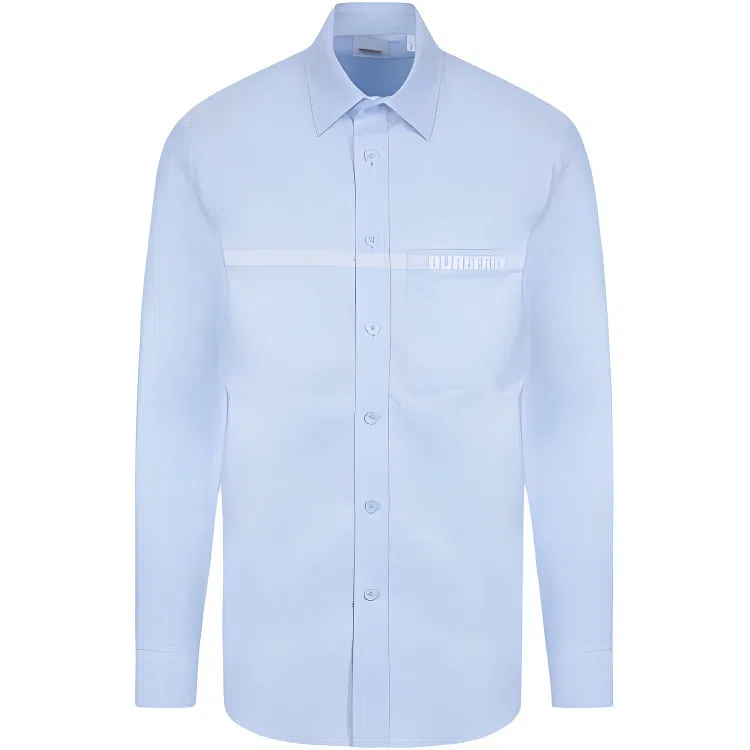 Burberry Logo