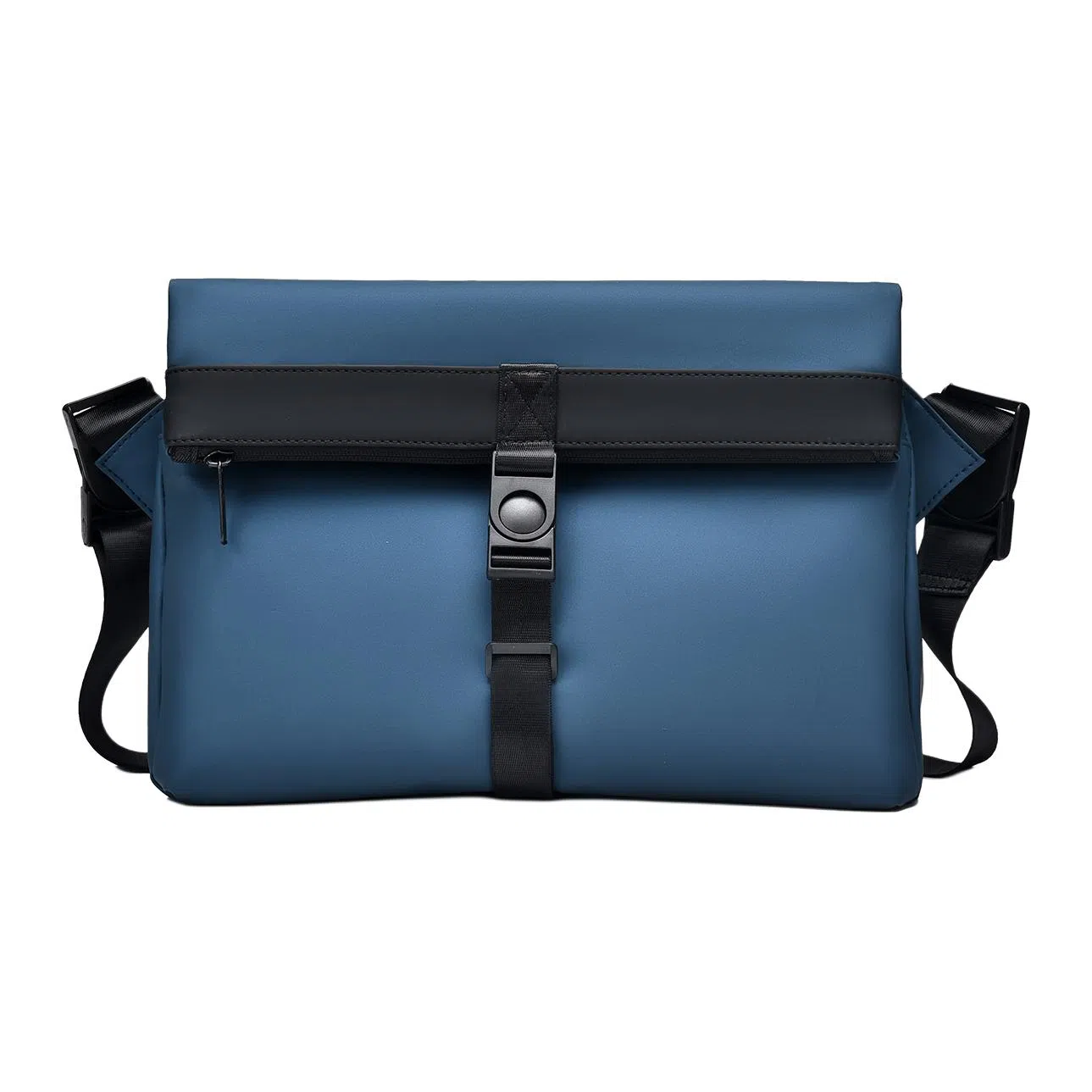 泰克森 商务邮差包时尚轻便防水 牛津布 斜挎单肩包 男款 多色