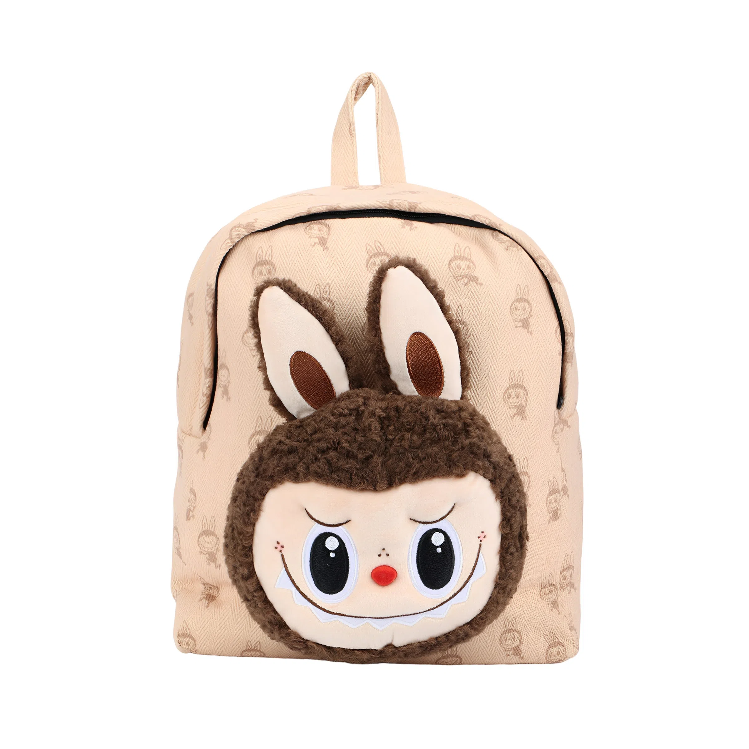 POP MART LABUBU Backpack