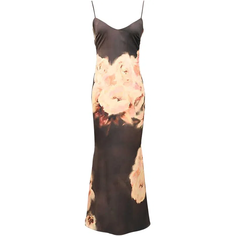 HOUSE OF CB SS25 Mariamma