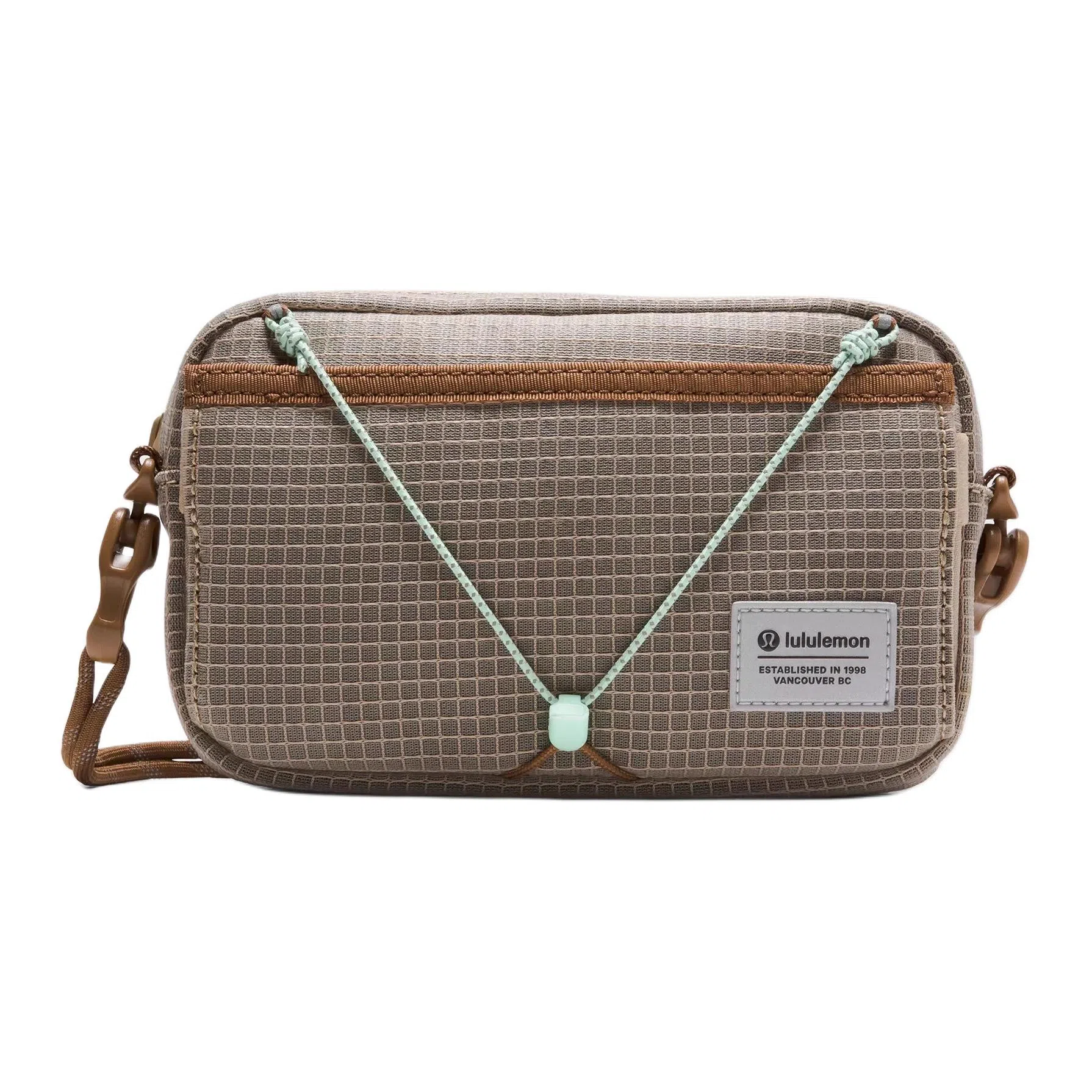 lululemon 1L Paracord Clippable