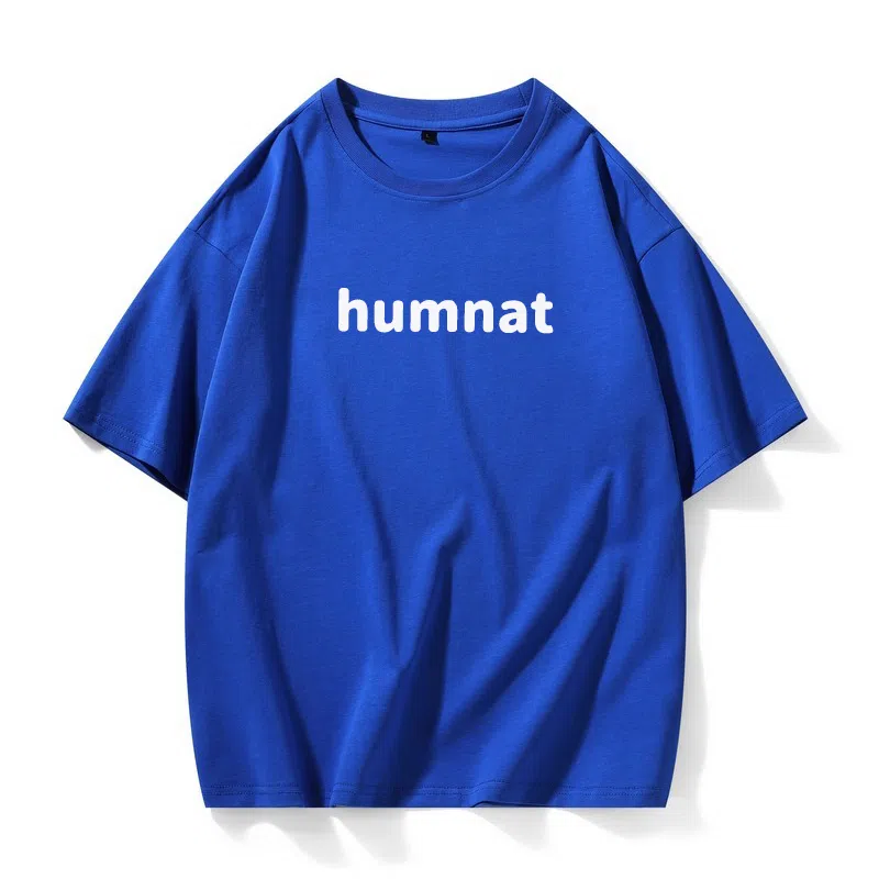 HUMNAT LOGOTT
