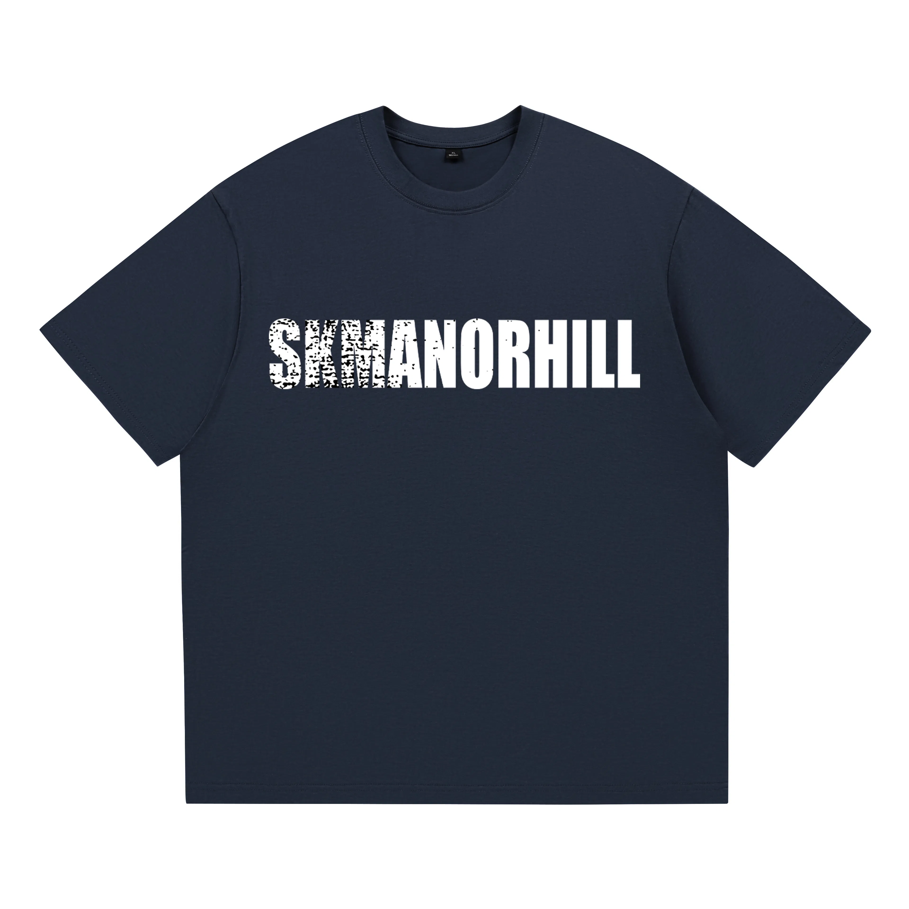 s.k. manor hill LogoT