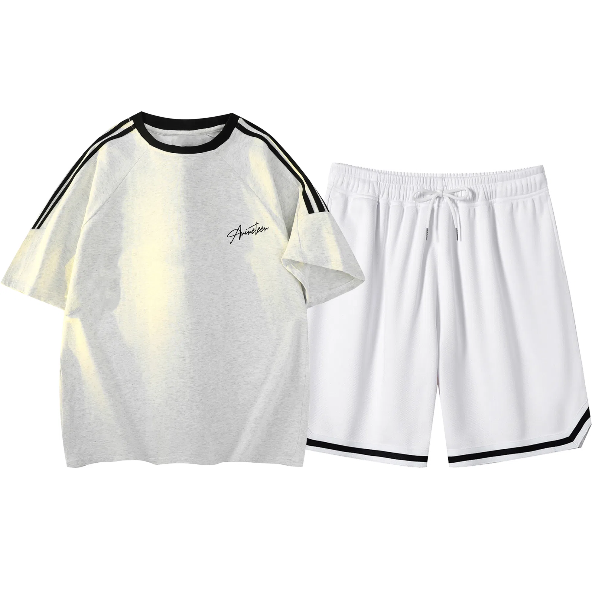 NINETEEN AUTUMN Tlogo