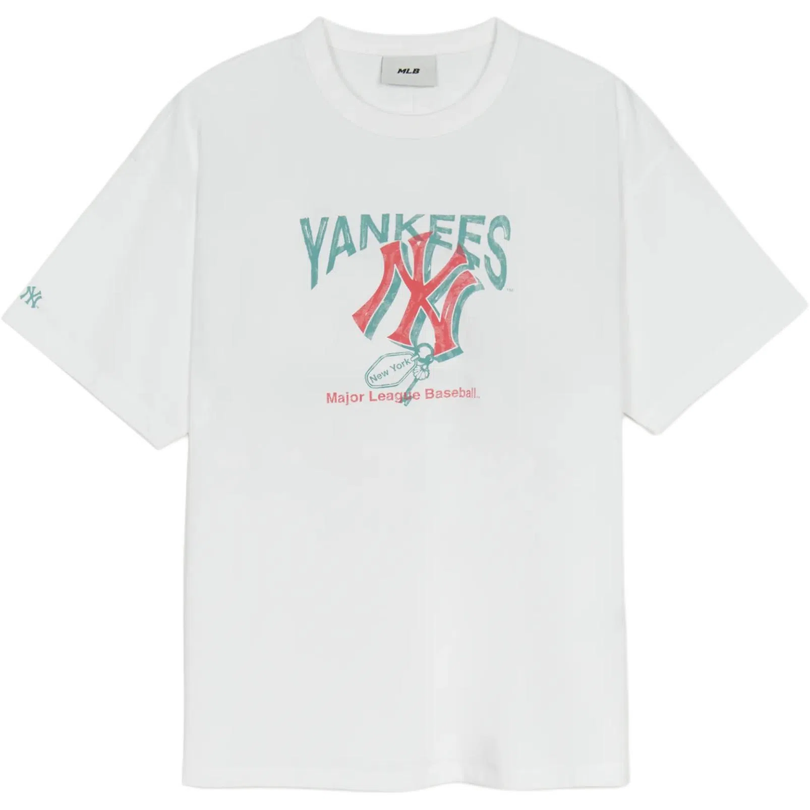 MLB T