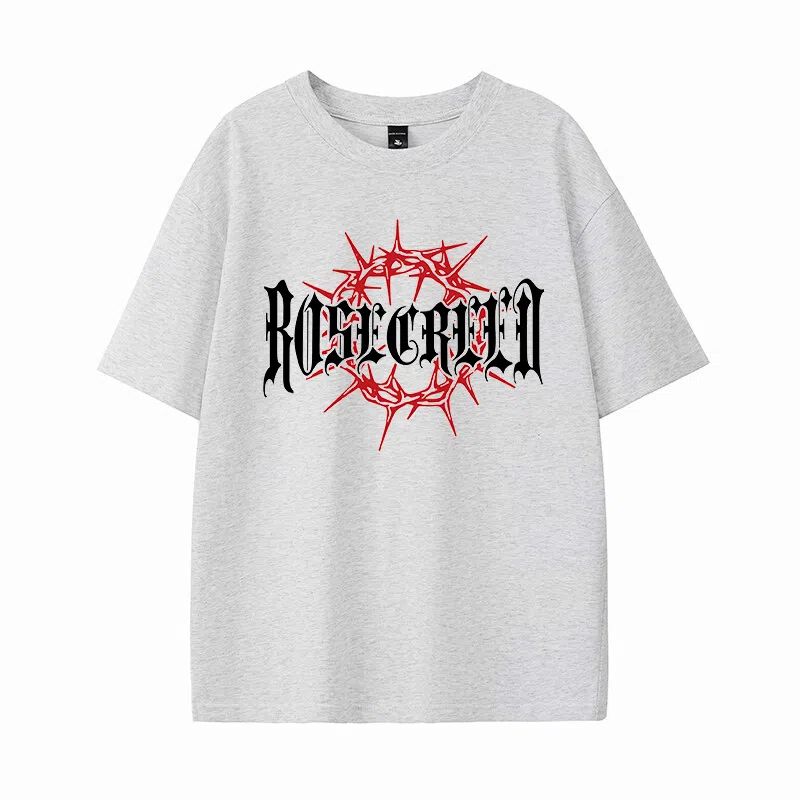 ROSECREED T