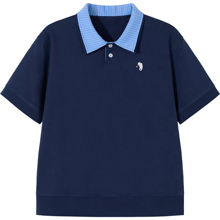 PSO Brand Polo