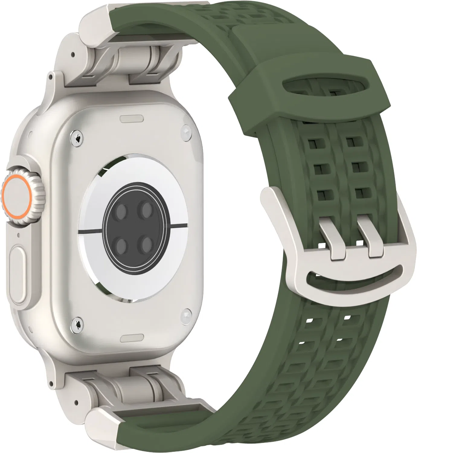 KVZUVUU iwatchS10s9876Ultra