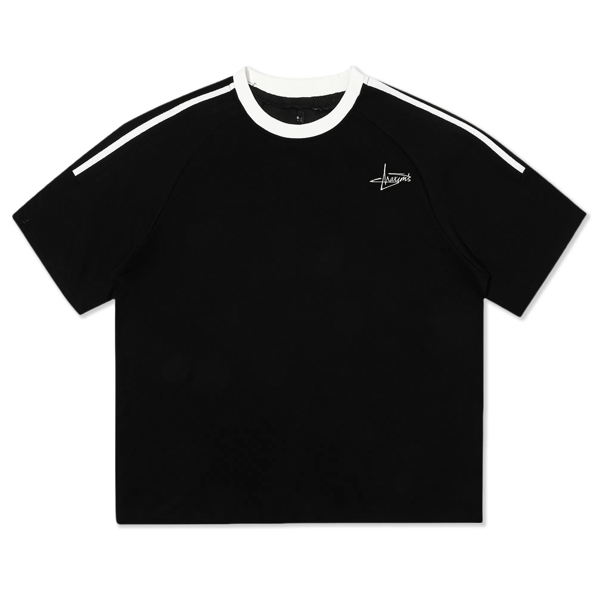 maxim's de paris logo T