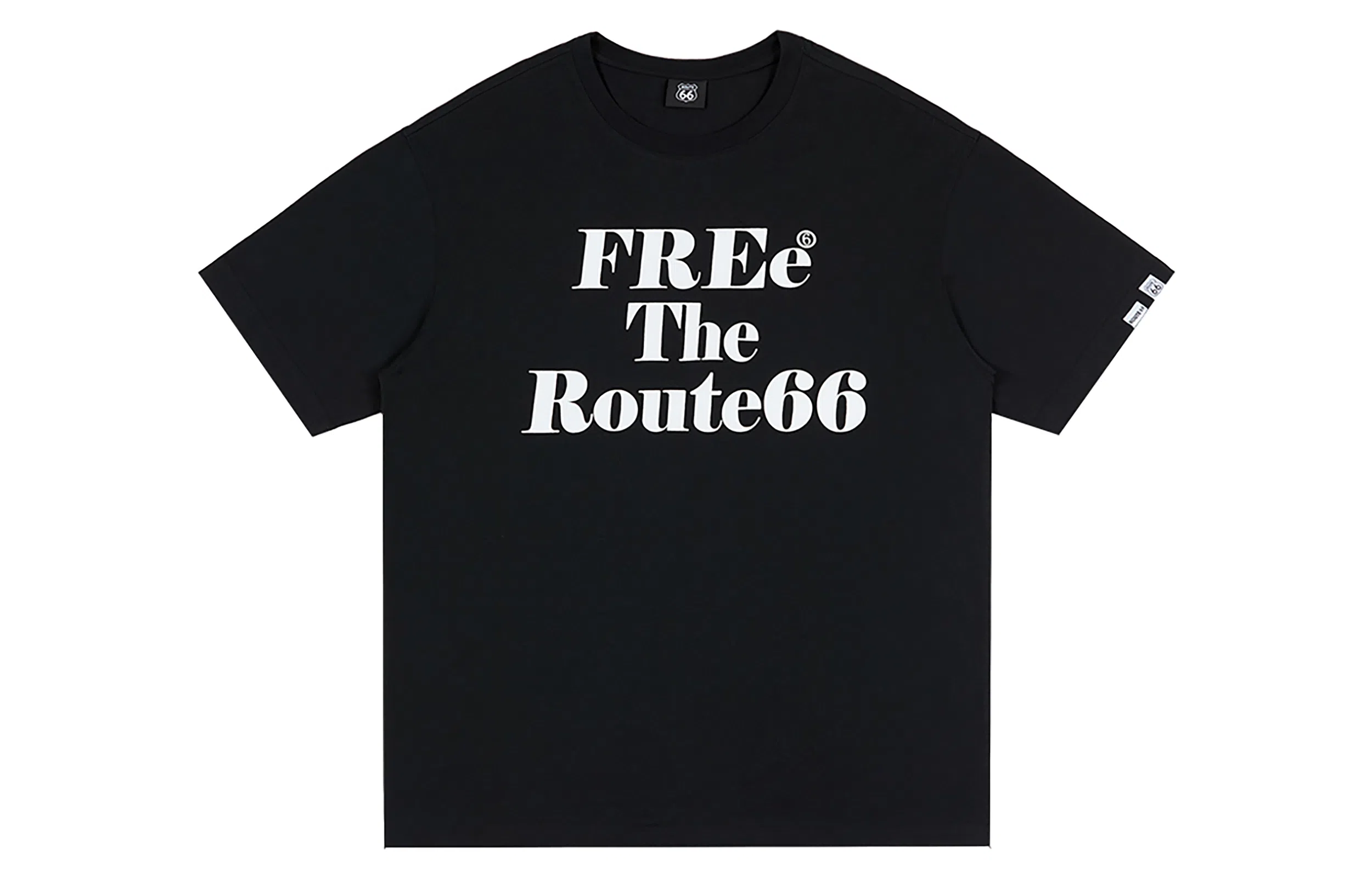 66ROUTE 66 T