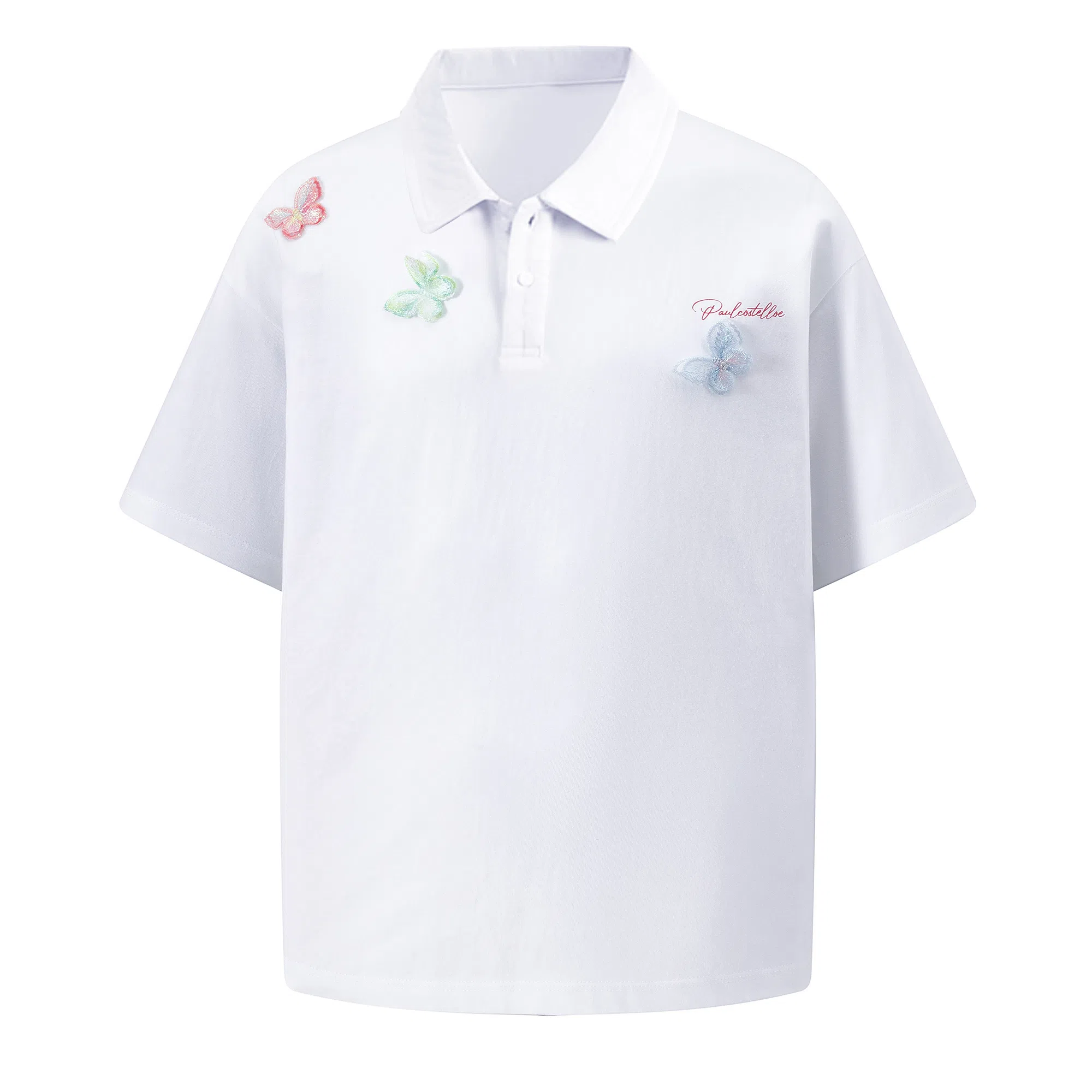 PAUL COSTELLOE Polo