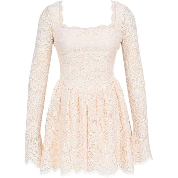 HOUSE OF CB SS25 Fae