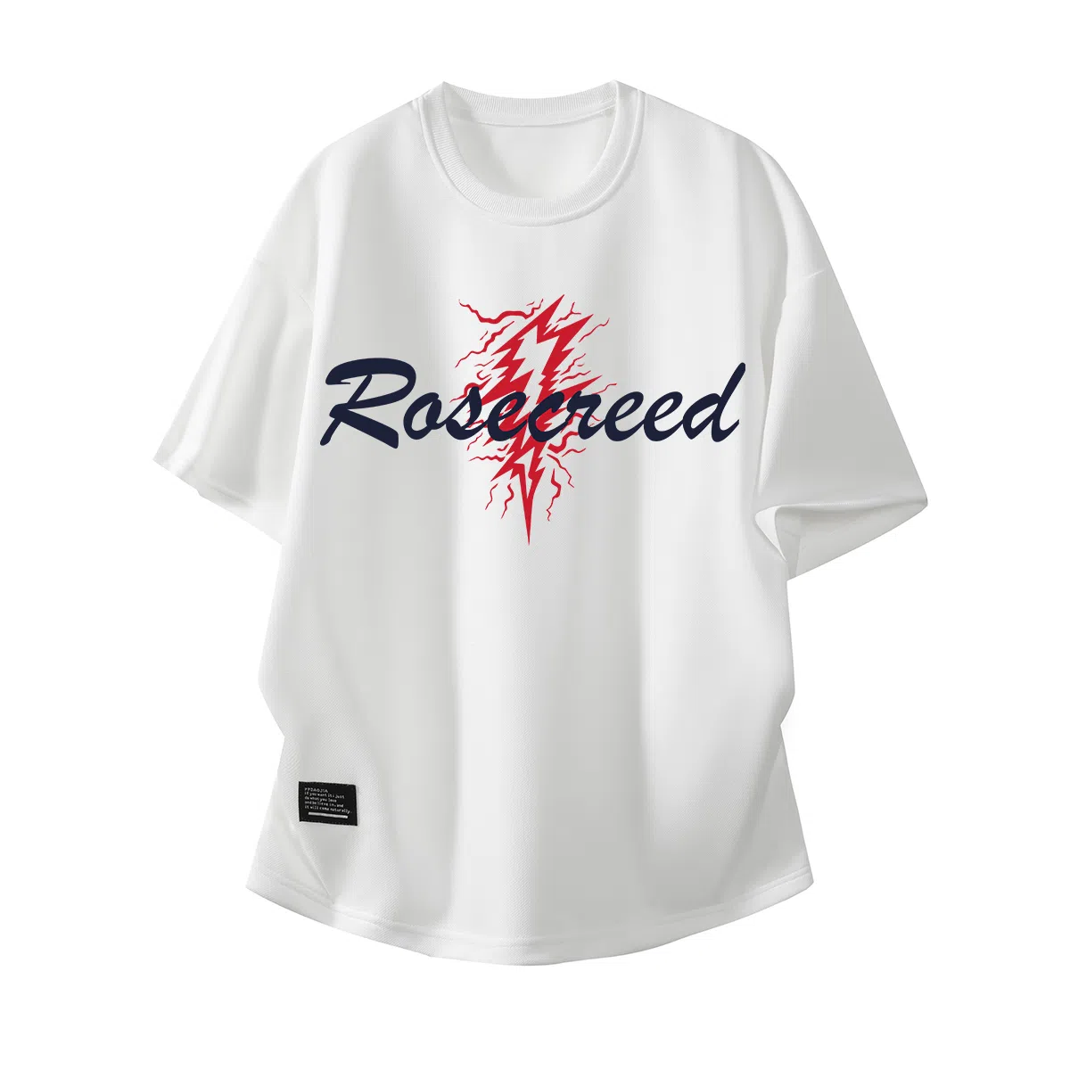 ROSECREED T