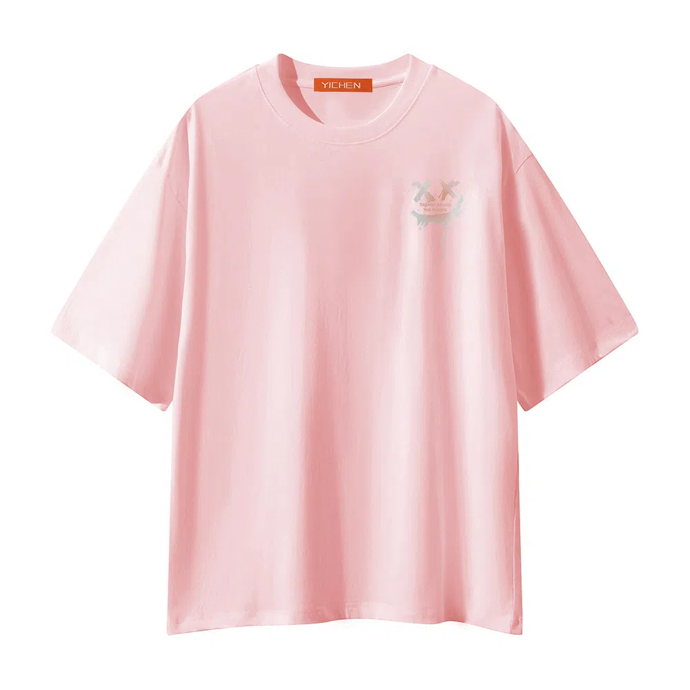 YICHEN logoT