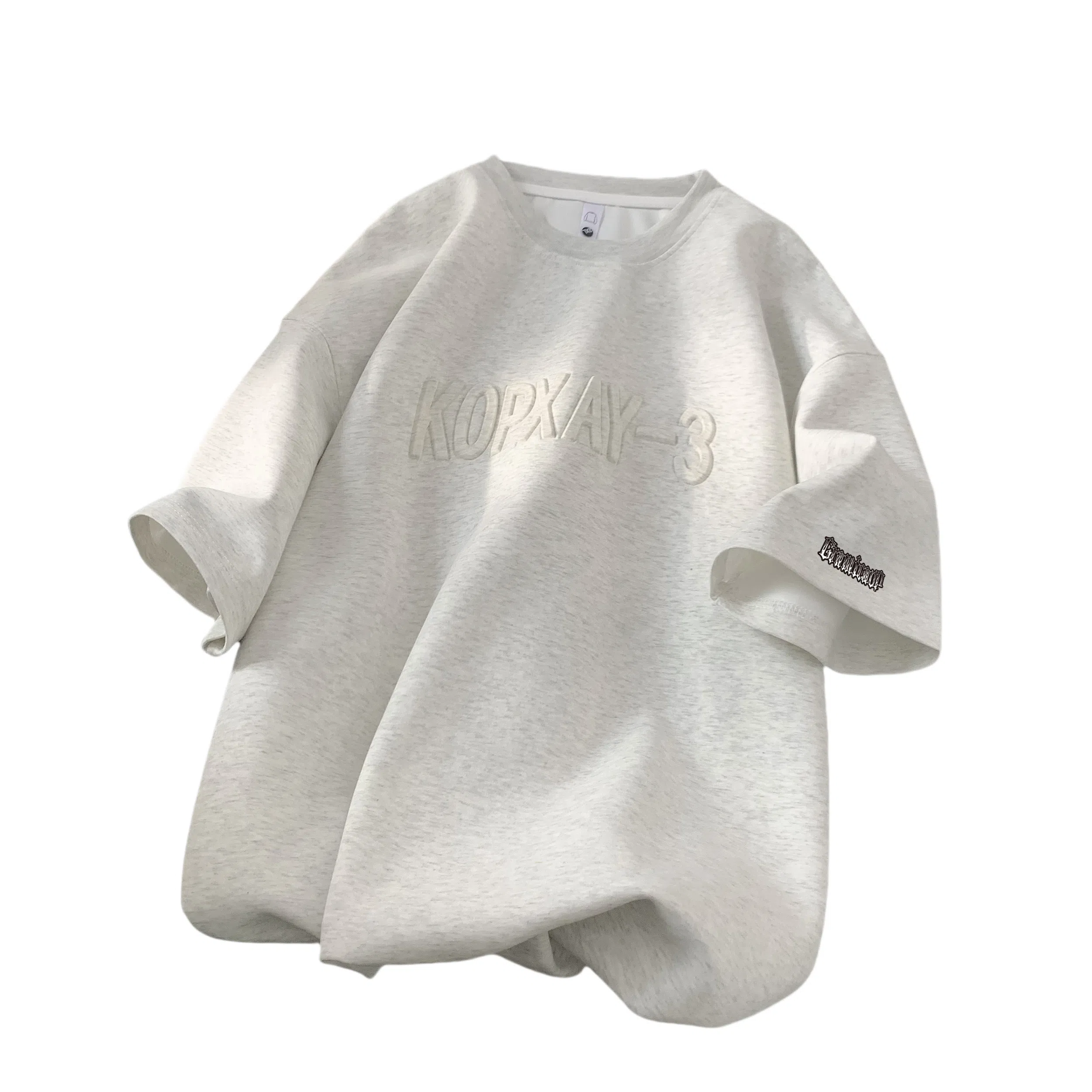 GRAMICA logocleanfitT