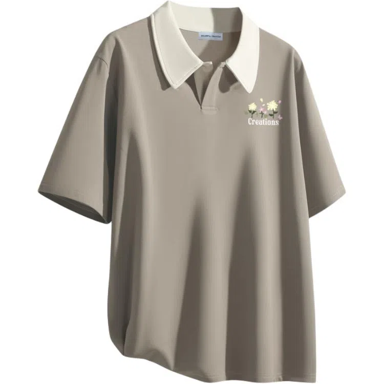 Colorful Creations Polo