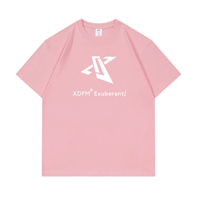 XDFM XlogoT