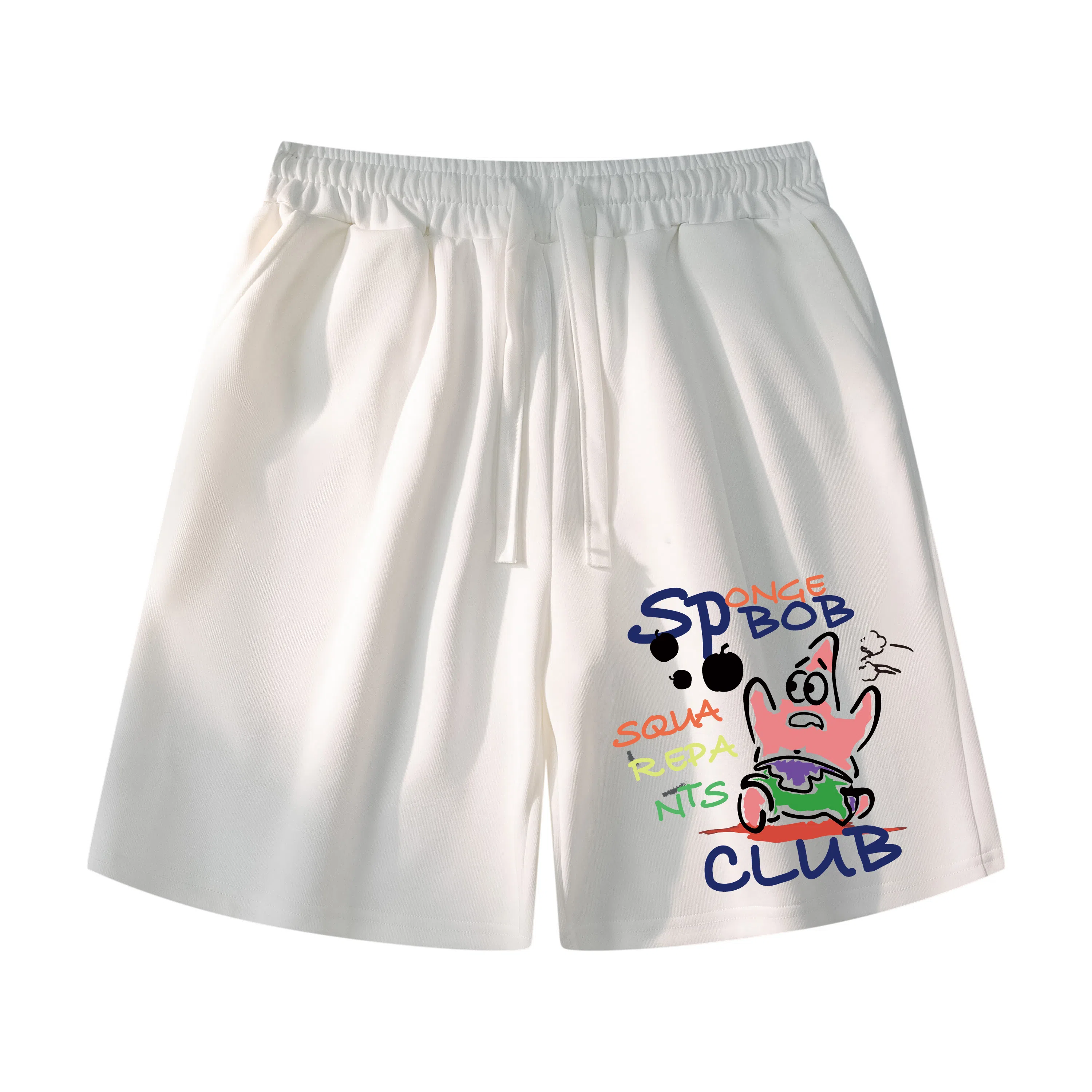 SPONGEBOB SQUAREPANTS