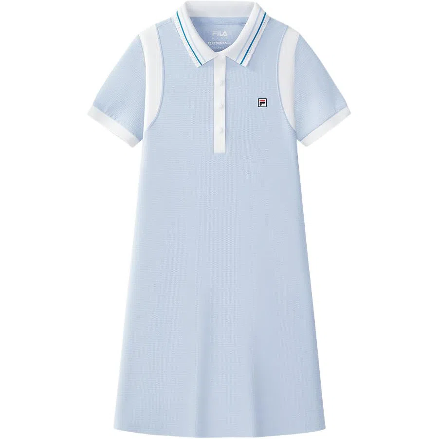 FILA KIDS SS25 PERFORMANCE