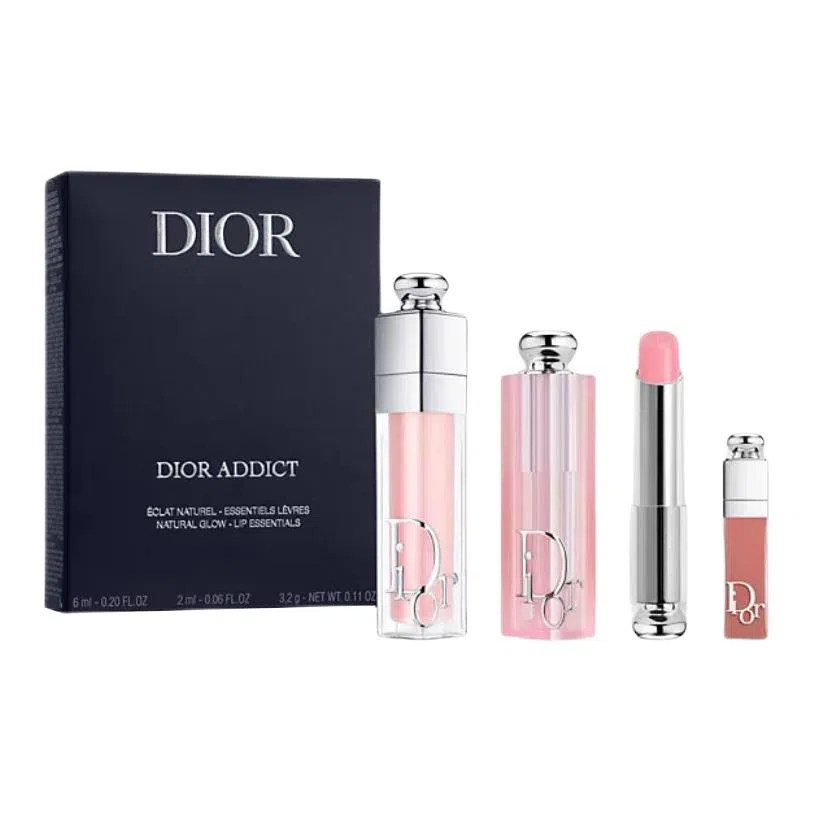 DIOR 6ml+3.2g+2ml