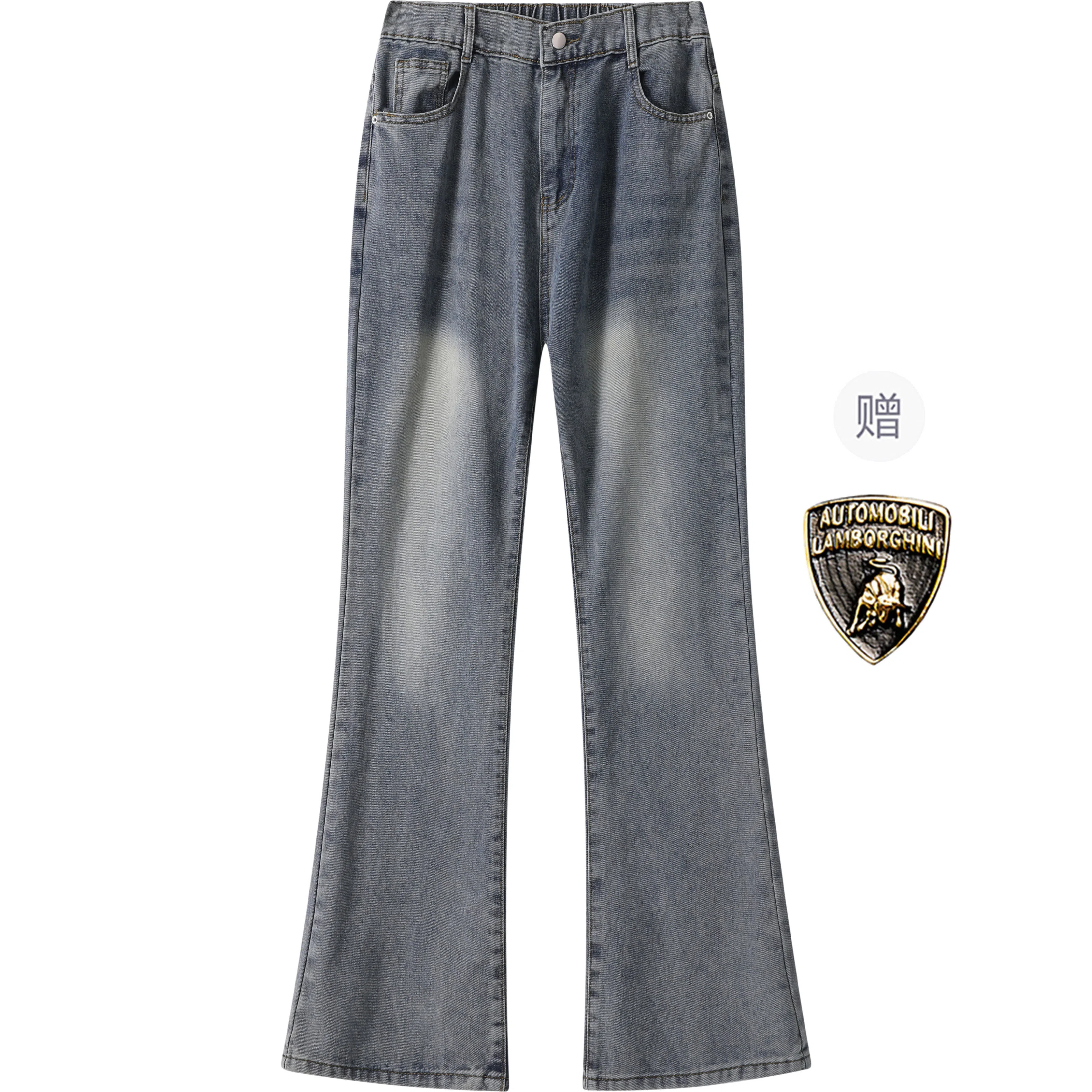 Automobili Lamborghini cleanfitlogovibe