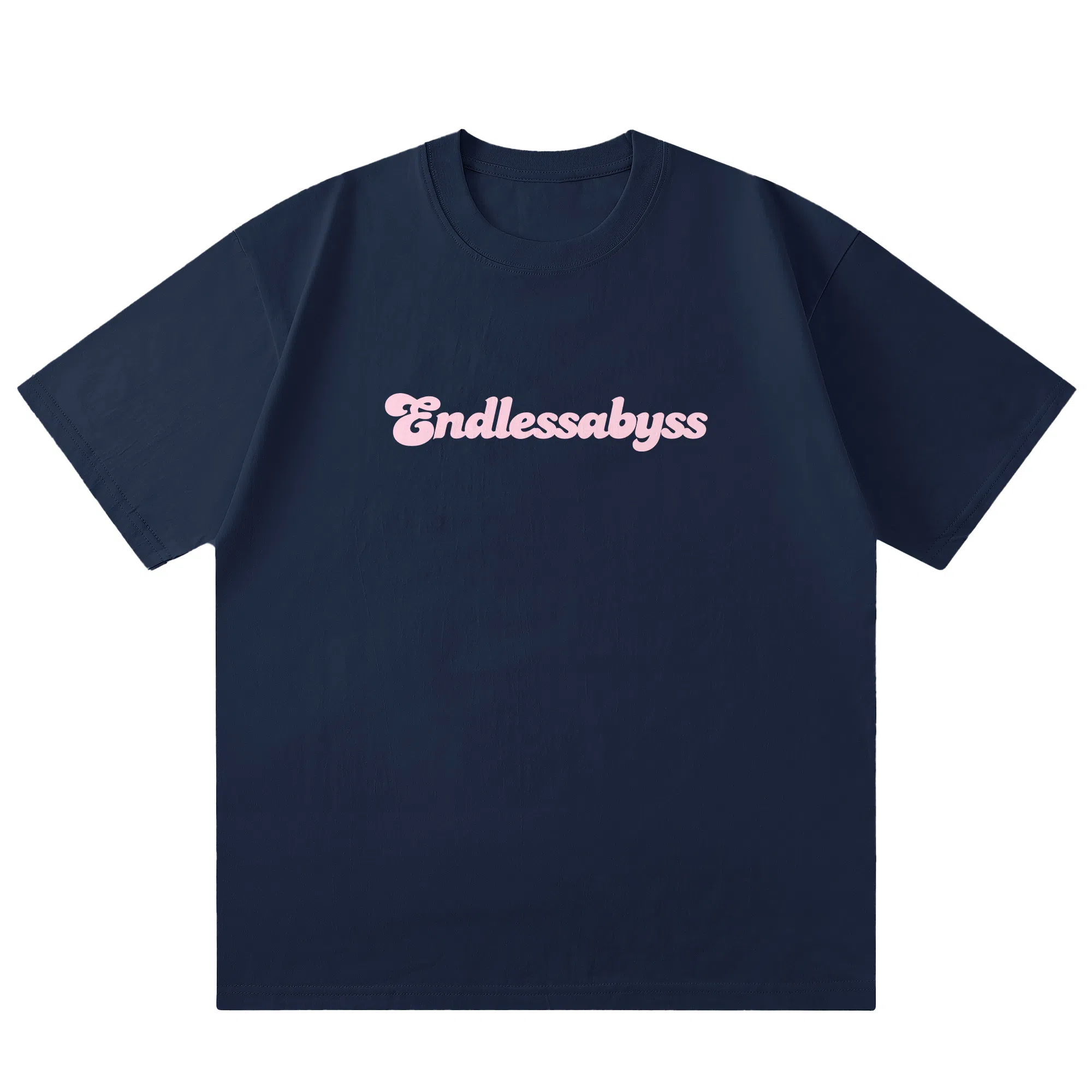 Endless Abyss LogoT