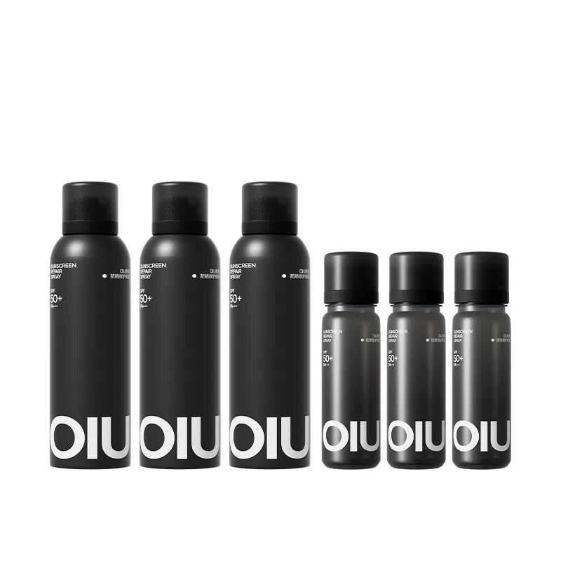 OIU SPF50+ PA++ 100ml