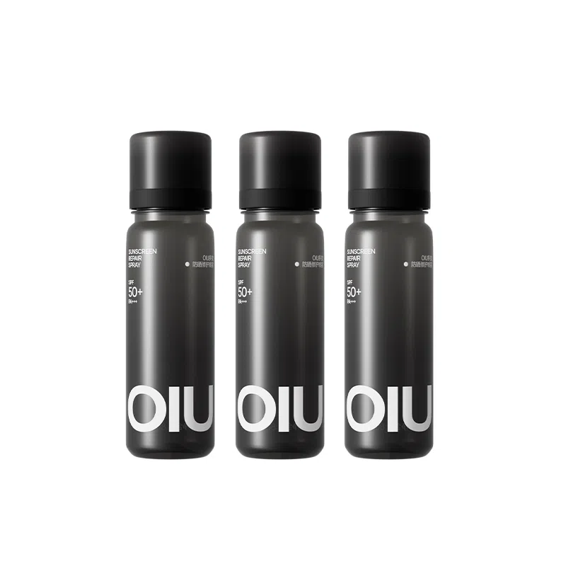 OIU SPF50+ PA++ 100ml