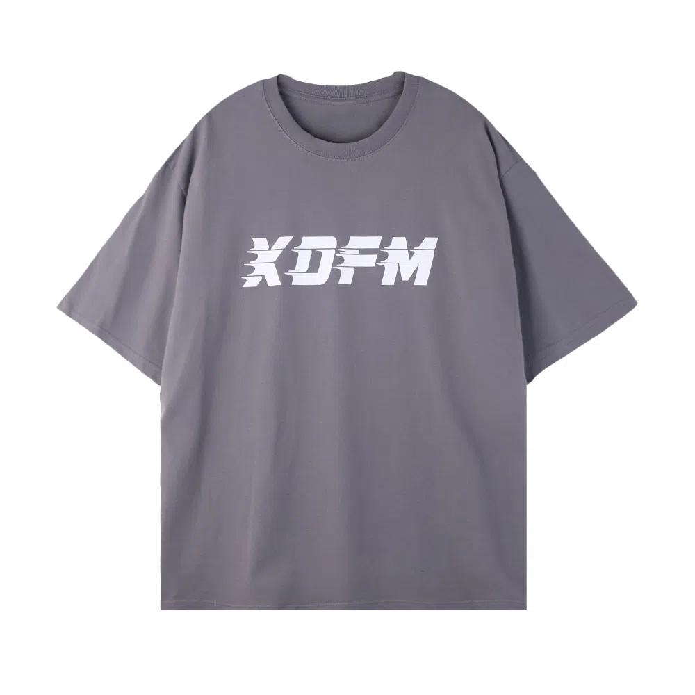 XDFM logoT