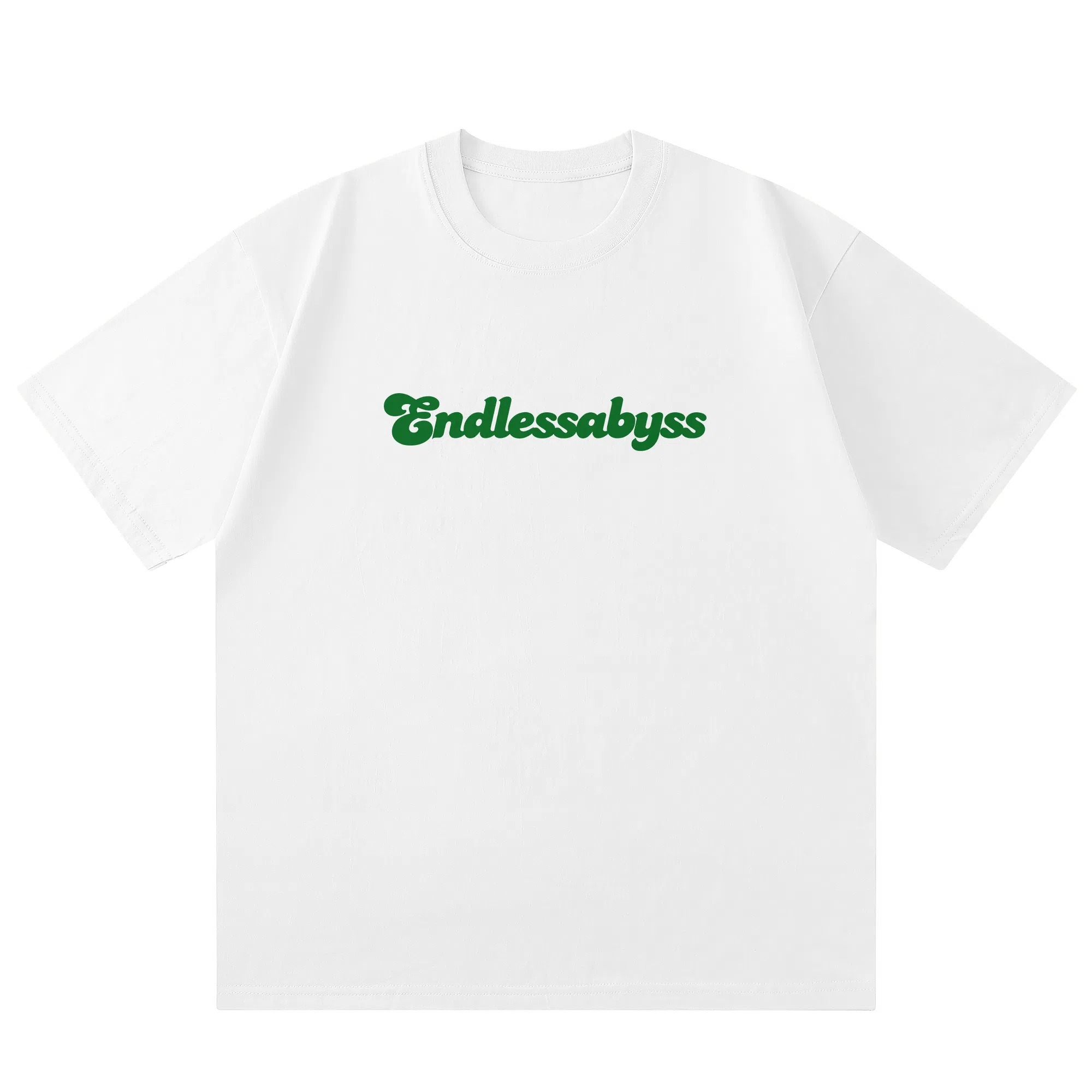 Endless Abyss LogoT