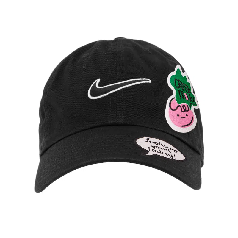 Nike Cap