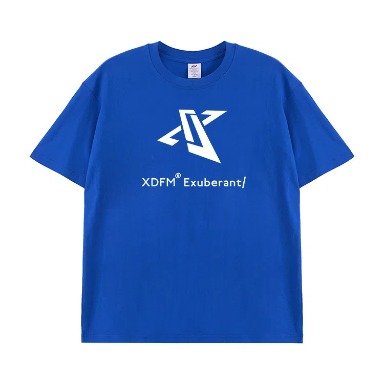 XDFM XlogoT