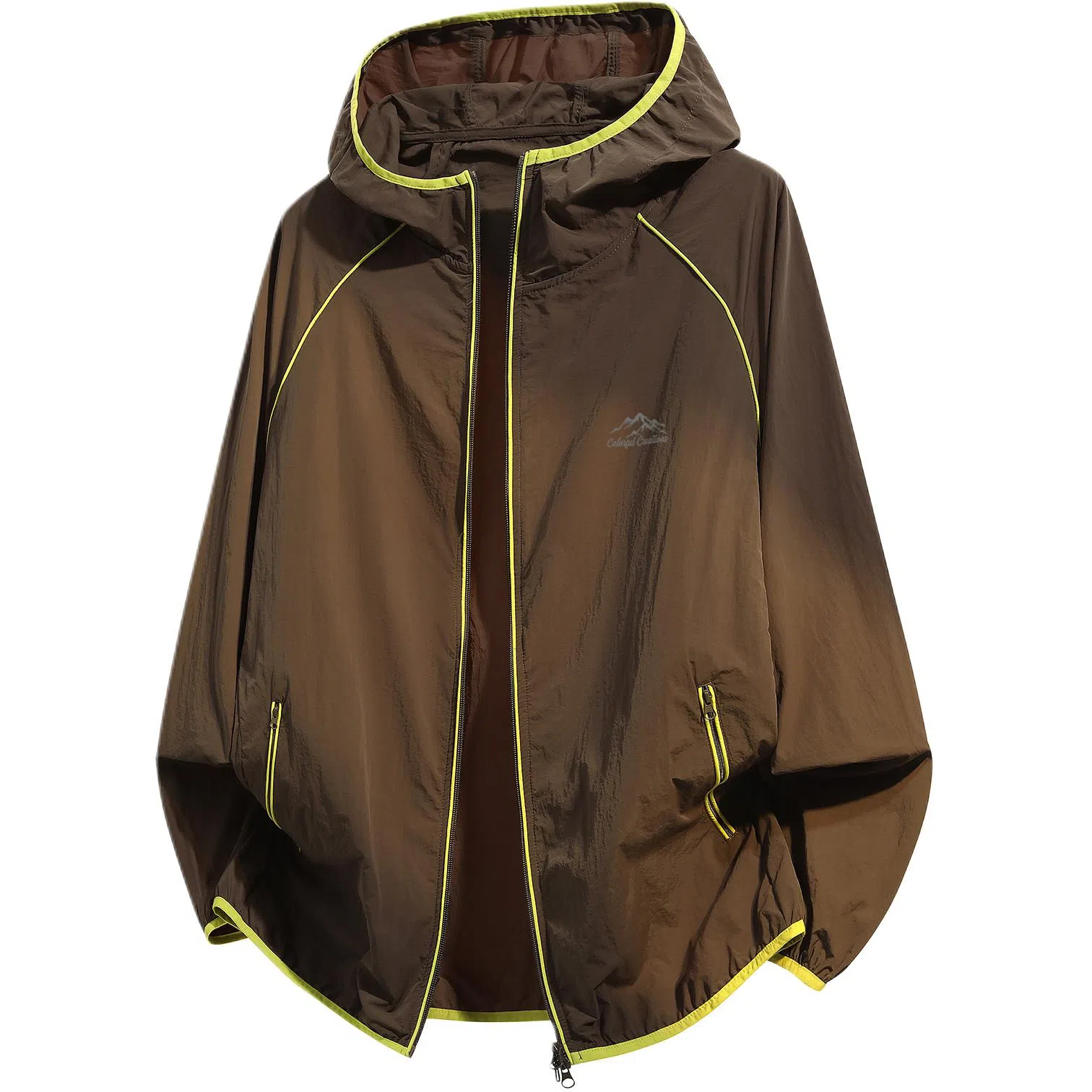 Colorful Creations logo