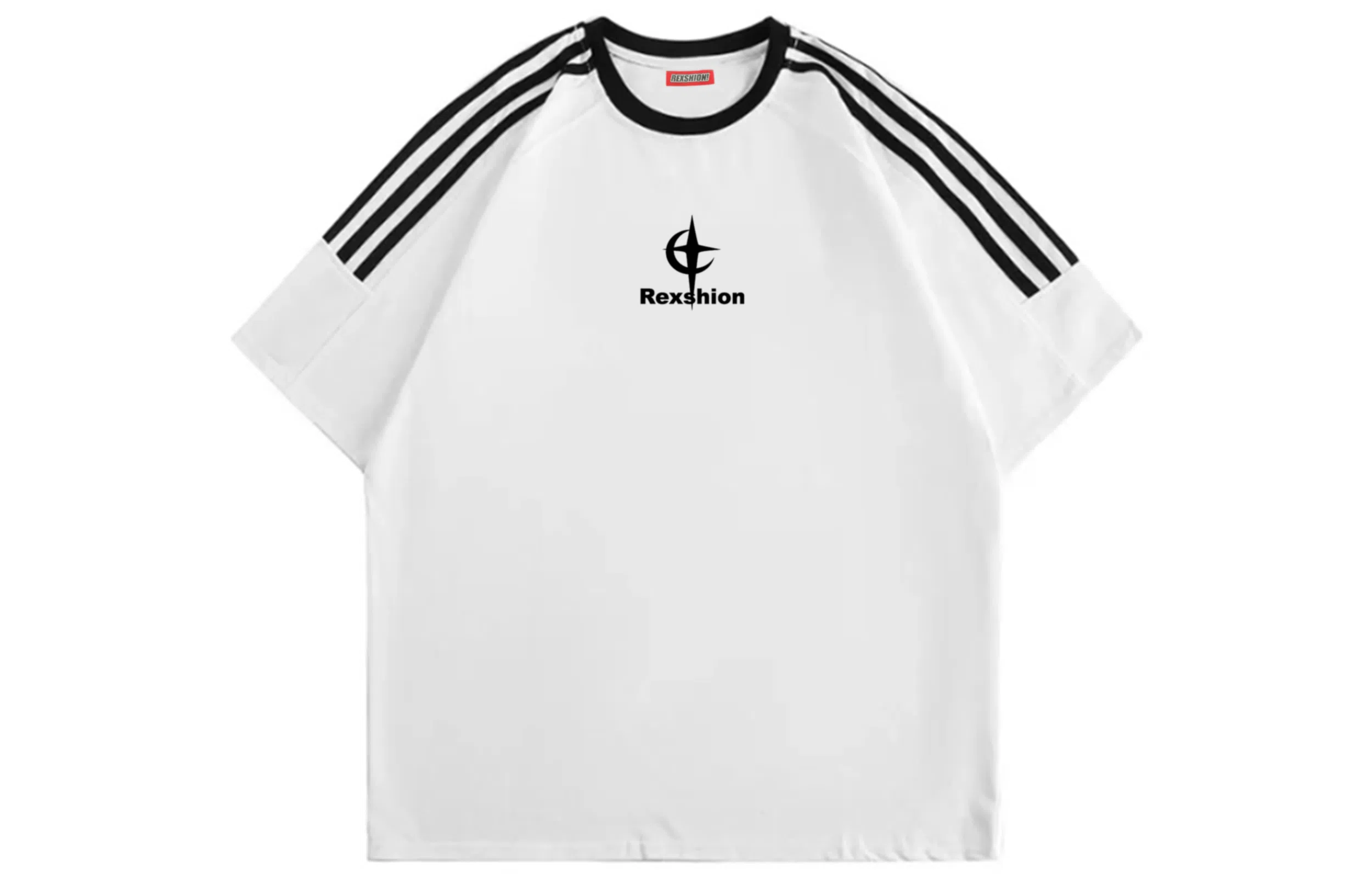 REXSHION LogoT